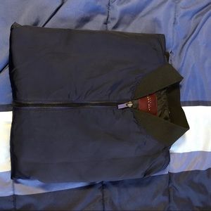 Zara Man Bomber Jacket